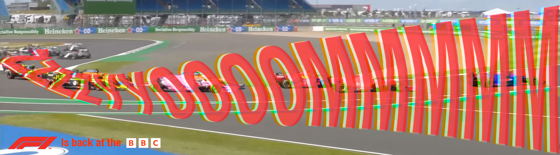 F1 Racing 2 better alt copy