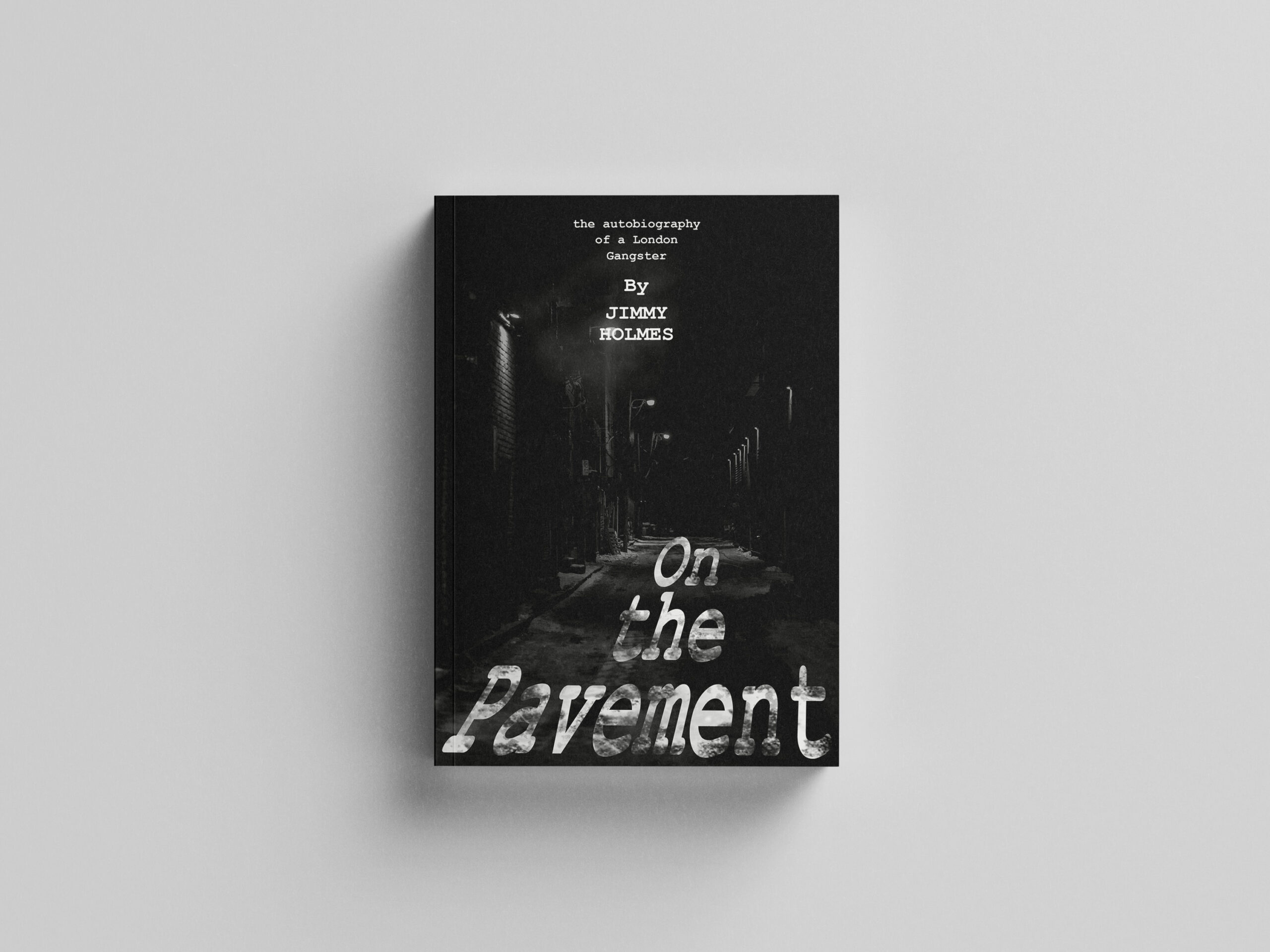 On the Pavement Mockup 2 copy